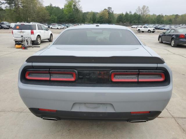 Photo 6 from auction – 2022 DODGE CHALLENGER with VIN 2C3CDZAG4NH128590