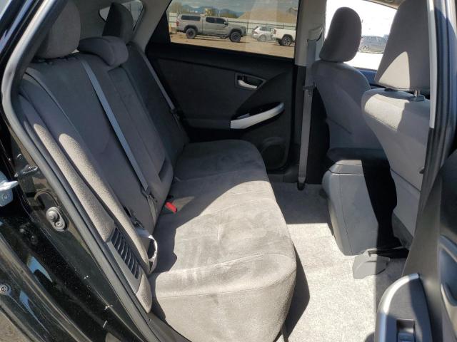 Photo 10 from auction – 2015 TOYOTA PRIUS with VIN JTDKN3DU2F0449536