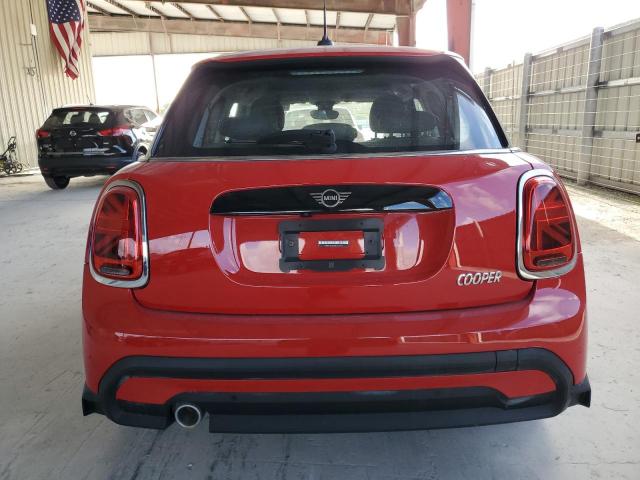 Photo 6 from auction – 2024 MINI COOPER with VIN WMW33DK02R2U70778