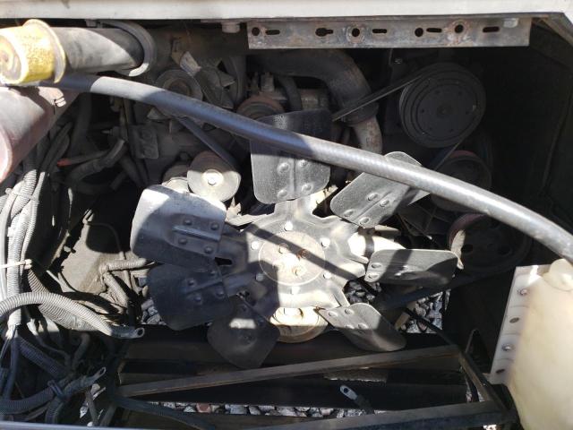 Photo 7 from auction – 1989 WINNEBAGO CLASS A MO with VIN 1WWAR20LXKF100039