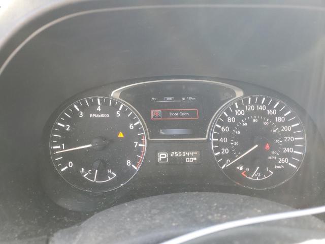 Photo 9 from auction – 2015 NISSAN PATHFINDER with VIN 5N1AR2MM8FC694538