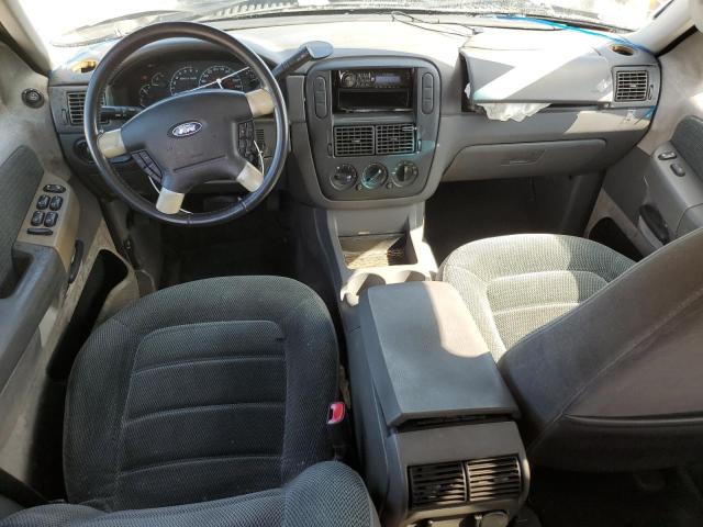 Photo 8 from auction – 2002 FORD EXPLORER X with VIN 1FMZU63EX2UA80369