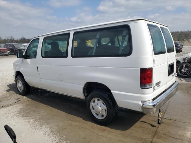 Photo 2 from auction – 2009 FORD ECONOLINE with VIN 1FBNE31L99DA23966