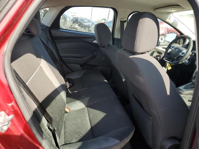 Photo 10 from auction – 2013 FORD FOCUS SE with VIN 1FADP3F25DL350130