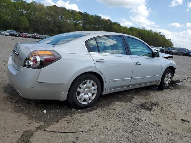 Photo 3 from auction – 2012 NISSAN ALTIMA BAS with VIN 1N4AL2APXCN482833