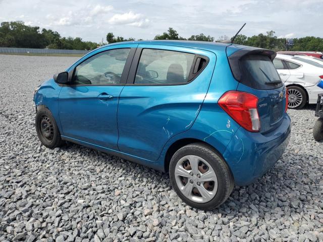Photo 2 from auction – 2020 CHEVROLET SPARK with VIN KL8CB6SA2LC429023
