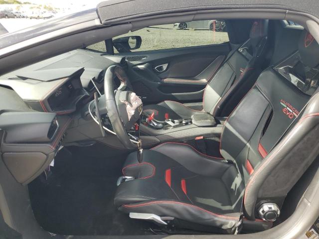 Photo 7 from auction – 2020 LAMBORGHINI HURACAN EV with VIN ZHWUT5ZF7LLA15041