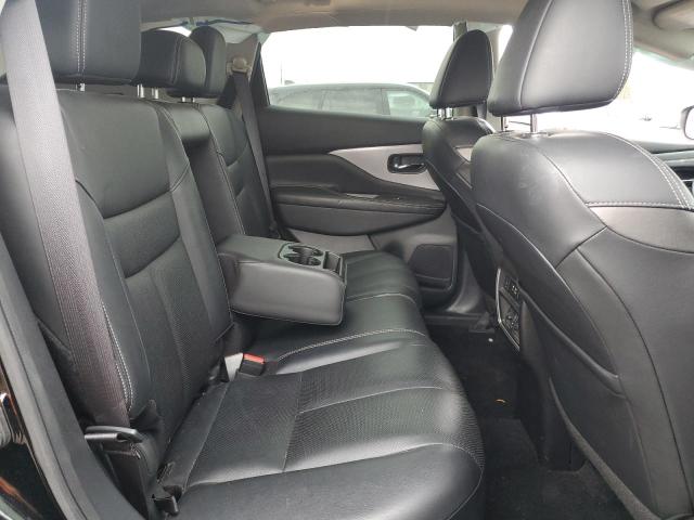 Photo 11 from auction – 2020 NISSAN MURANO SL with VIN 5N1AZ2CS1LN119360