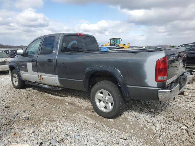 Photo 2 from auction – 2002 DODGE RAM 1500 with VIN 3D7HU18N02G119667