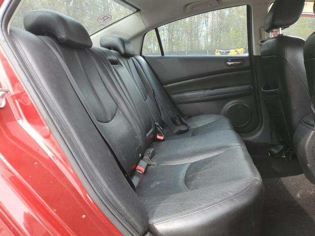Zdjęcie 10 z aukcji – 2010 MAZDA 6 I z VIN 1YVHZ8CH4A5M37037