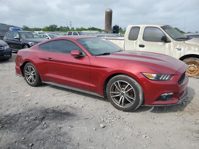 Photo 4 from auction – 2016 FORD MUSTANG with VIN 1FA6P8TH4G5205099