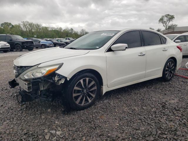NISSAN ALTIMA 2.5 2016 with VIN 1N4AL3AP7GC204561 - Photo from auction