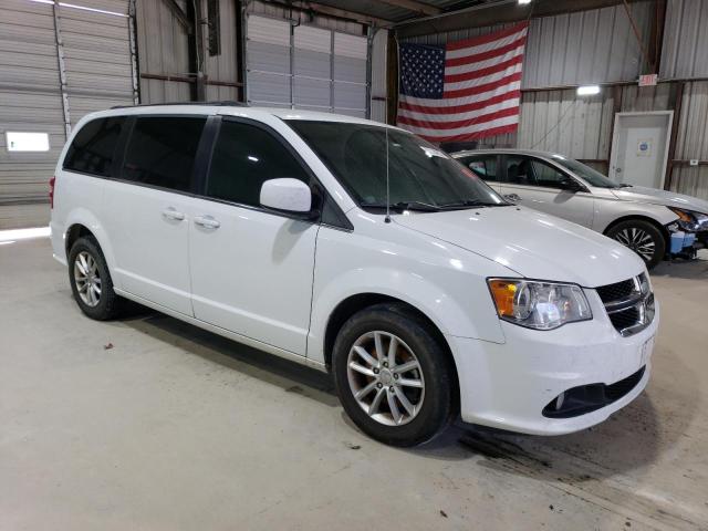 Photo 4 from auction – 2019 DODGE GRAND CARA with VIN 2C4RDGCG5KR761354