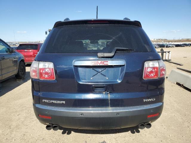 Photo 6 from auction – 2012 GMC ACADIA SLE with VIN 1GKKVPED1CJ326407