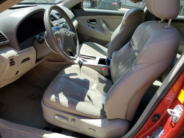 Photo 7 from auction – 2011 TOYOTA CAMRY BASE with VIN 4T1BF3EK7BU687309