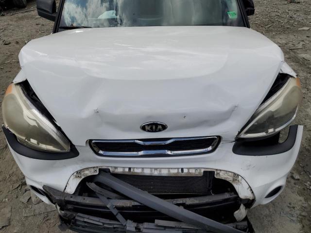 Photo 12 from auction – 2013 KIA SOUL + with VIN KNDJT2A61D7558317