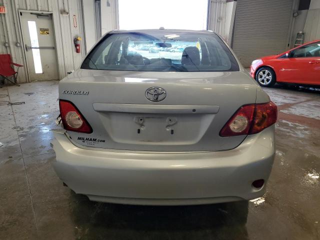 Photo 6 from auction – 2010 TOYOTA COROLLA BA with VIN 2T1BU4EE3AC473360