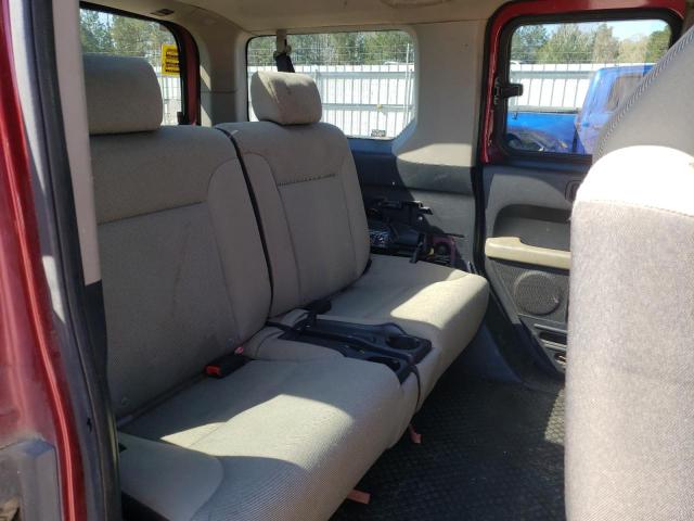 صورة رقم 11 من المزاد - 2007 HONDA ELEMENT مع VIN 5J6YH28767L011242