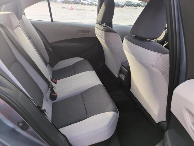 Photo 10 from auction – 2024 TOYOTA COROLLA LE with VIN JTDBCMFE7R3068771