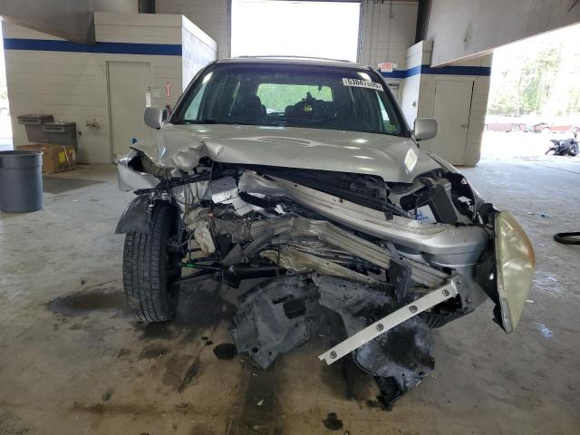 Photo 5 from auction – 2004 HONDA PILOT EXL with VIN 2HKYF18684H548580