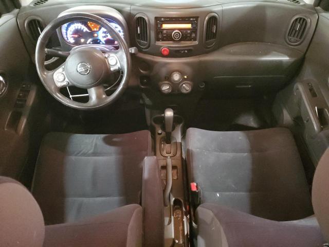 Photo 8 from auction – 2011 NISSAN CUBE with VIN JN8AZ2KR9BT213374