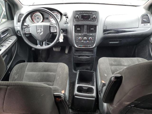 Photo 8 from auction – 2016 DODGE GRAND CARA with VIN 2C4RDGBG7GR392313