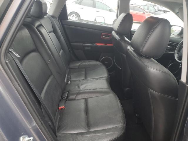 Photo 10 from auction – 2007 MAZDA 3 HATCHBAC with VIN JM1BK343771633334