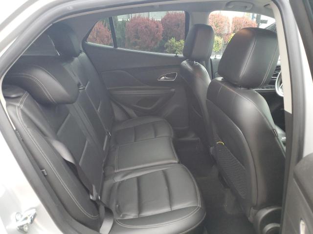 Photo 11 from auction – 2014 BUICK ENCORE PRE with VIN KL4CJDSB9EB657952