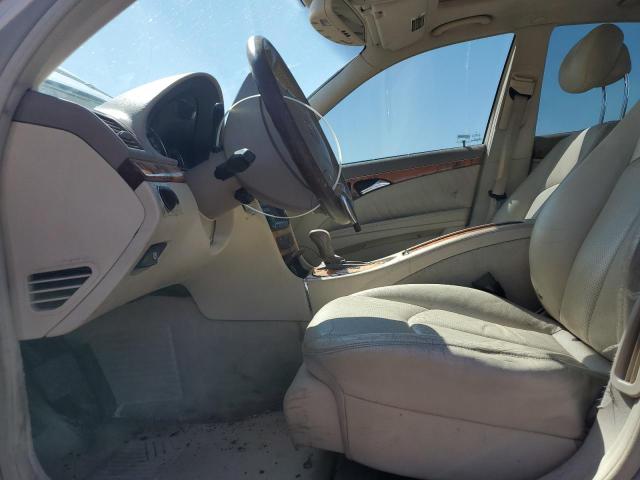Photo 7 from auction – 2005 MERCEDES-BENZ E 320 CDI with VIN WDBUF26J45A809190