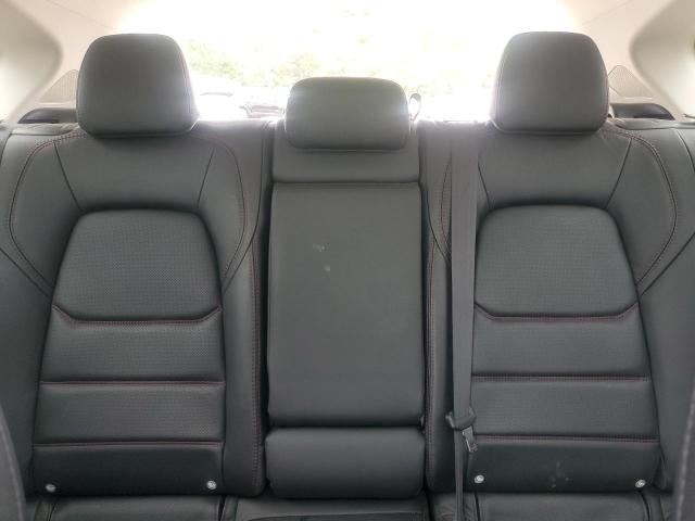 Photo 10 from auction – 2024 MAZDA CX-5 PREFE with VIN JM3KFBCL0R0520941