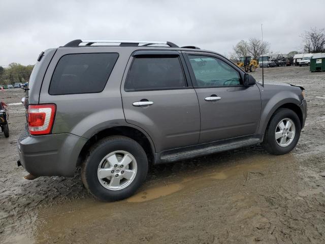 Снимка 3 от търг – 2012 FORD ESCAPE XLT с VIN 1FMCU9D74CKC37835