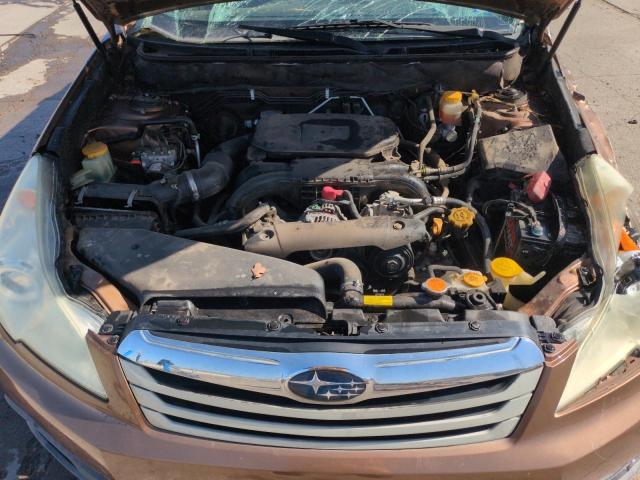 Снимка 12 от търг – 2011 SUBARU OUTBACK 2. с VIN 4S4BRCAC0B3428463