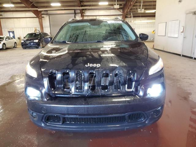 Photo 5 from auction – 2014 JEEP CHEROKEE L with VIN 1C4PJMCS6EW260410