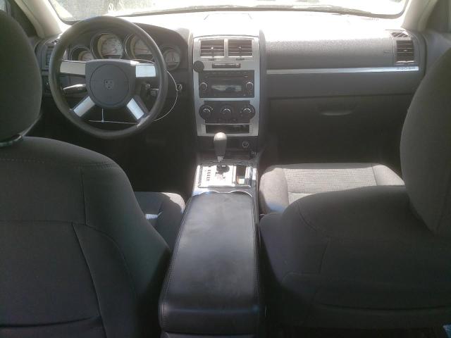 Photo 8 from auction – 2009 DODGE CHARGER with VIN 2B3KA43D69H553015