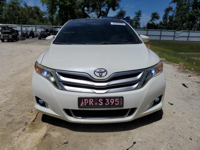 Photo 5 from auction – 2013 TOYOTA VENZA LE with VIN 4T3BK3BB7DU078215