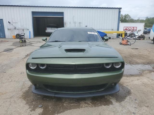 Photo 5 from auction – 2019 DODGE CHALLENGER with VIN 2C3CDZBT8KH616366