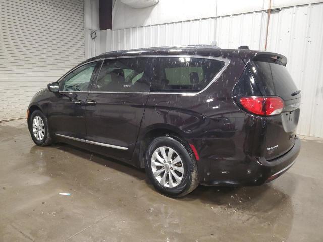 Photo 2 from auction – 2019 CHRYSLER PACIFICA T with VIN 2C4RC1BG2KR732220