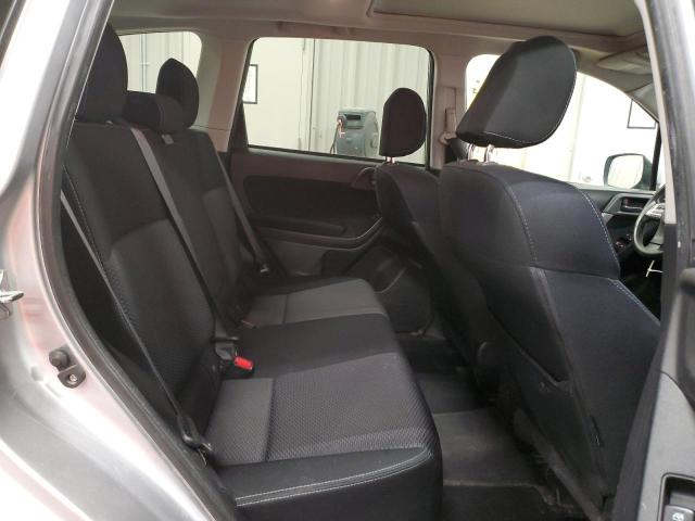 Photo 10 from auction – 2015 SUBARU FORESTER 2 with VIN JF2SJADCXFH565190