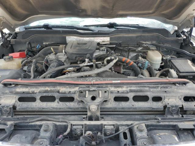 Photo 11 from auction – 2015 CHEVROLET SILVERADO with VIN 1GC1KVE83FF135165