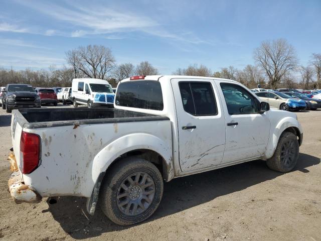 Photo 3 from auction – 2012 NISSAN FRONTIER S with VIN 1N6AD0EV4CC454068