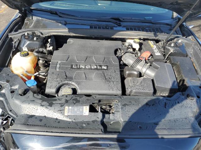 Photo 11 from auction – 2017 LINCOLN CONTINENTA with VIN 1LN6L9UK8H5621014