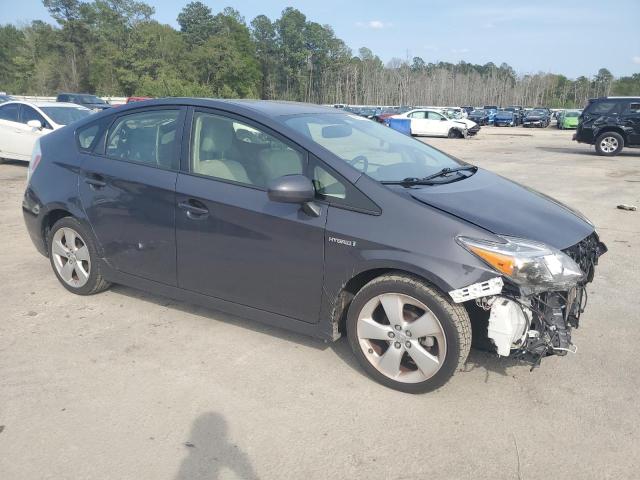 Zdjęcie 4 z aukcji – 2014 TOYOTA PRIUS z VIN JTDKN3DU9E1850400