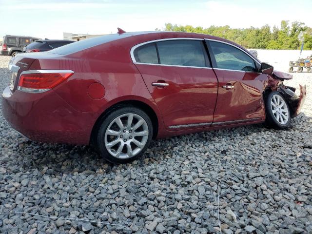 Photo 3 from auction – 2010 BUICK LACROSSE C with VIN 1G4GE5GV5AF163901