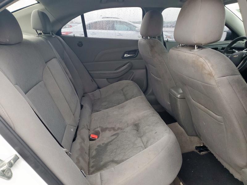 Photo 10 from auction – 2015 CHEVROLET MALIBU LS with VIN 1G11B5SL4FF117257