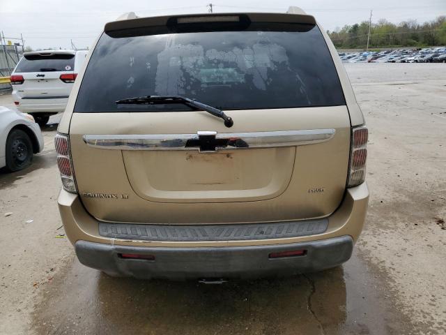 Photo 6 from auction – 2006 CHEVROLET EQUINOX LT with VIN 2CNDL73F466167023