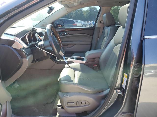 Photo 7 from auction – 2012 CADILLAC SRX LUXURY with VIN 3GYFNAE38CS562451