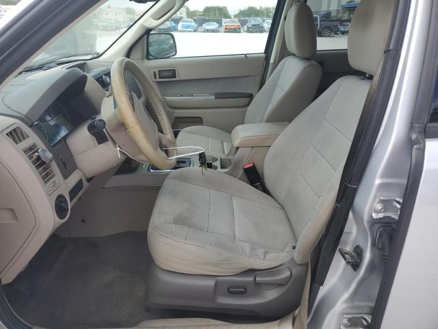 Photo 7 from auction – 2011 FORD ESCAPE HYB with VIN 1FMCU5K34BKA69444