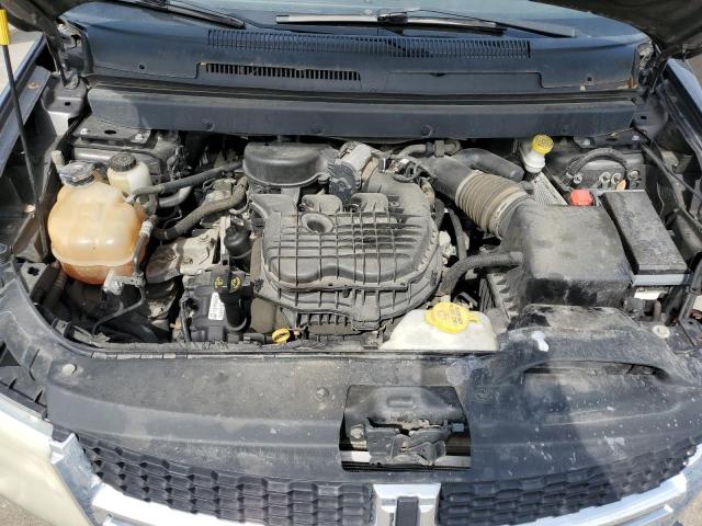 Photo 12 from auction – 2017 DODGE JOURNEY SX with VIN 3C4PDCBG4HT517301