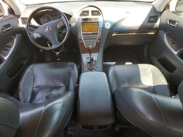 Photo 8 from auction – 2010 LEXUS ES 350 with VIN JTHBK1EG9A2365117