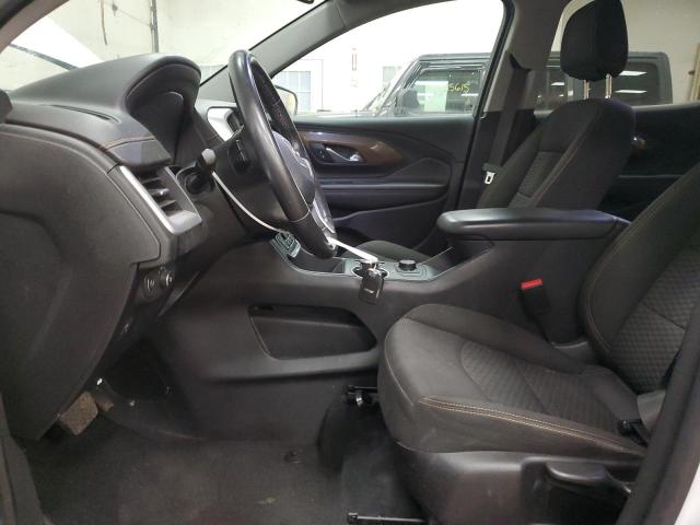 Photo 7 from auction – 2019 GMC TERRAIN SL with VIN 3GKALMEV4KL163445